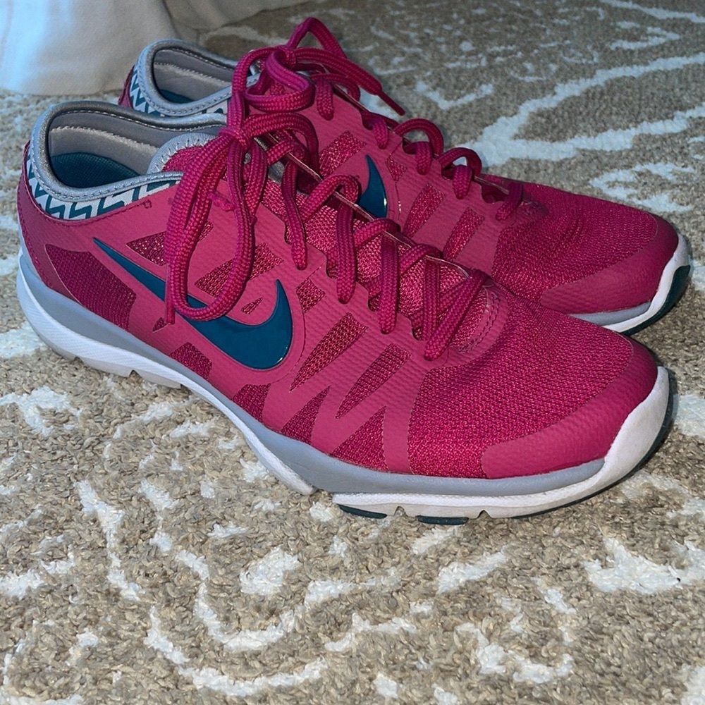 Nike Flex Supreme TR3 Trail Running Shoes
